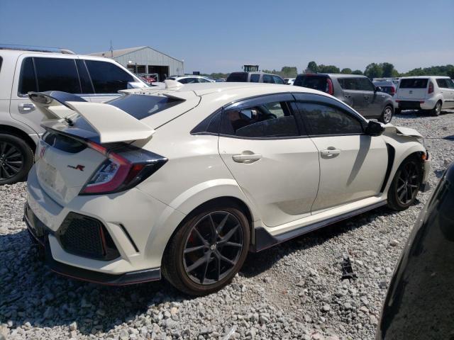 Photo 2 VIN: SHHFK8G76JU201540 - HONDA CIVIC 