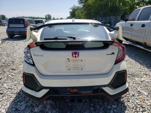 Photo 5 VIN: SHHFK8G76JU201540 - HONDA CIVIC 