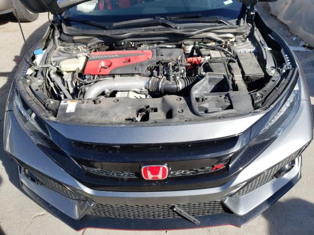 Photo 6 VIN: SHHFK8G76JU202526 - HONDA CIVIC TYPE 