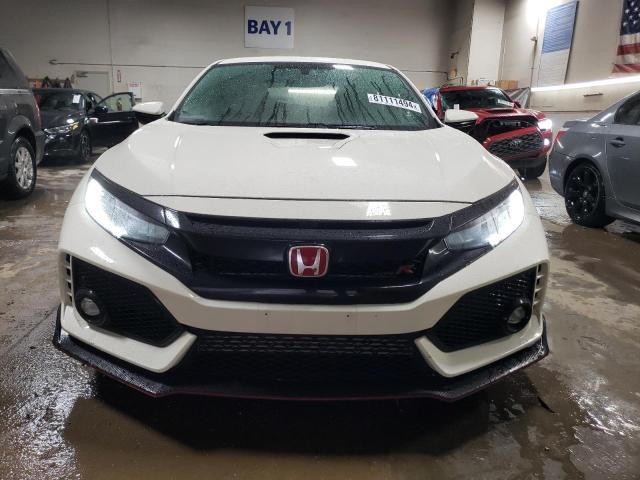 Photo 4 VIN: SHHFK8G76JU202574 - HONDA CIVIC TYPE 