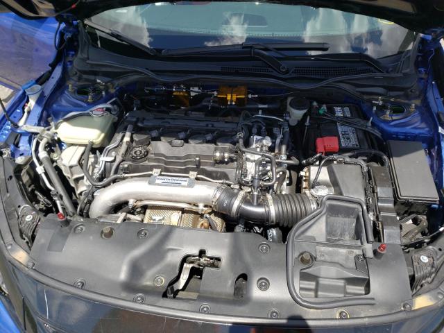 Photo 6 VIN: SHHFK8G76KU203788 - HONDA CIVIC TYPE 