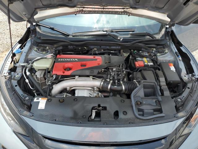 Photo 10 VIN: SHHFK8G76KU205816 - HONDA CIVIC TYPE 