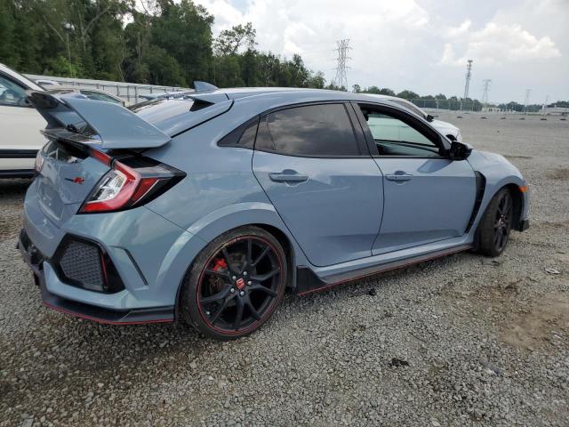 Photo 2 VIN: SHHFK8G76KU205816 - HONDA CIVIC TYPE 