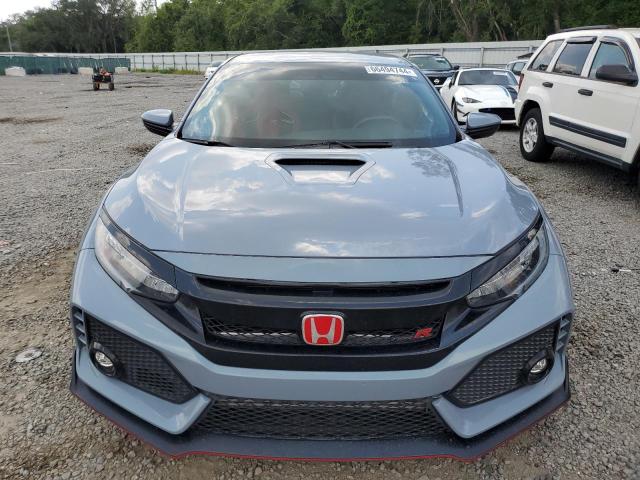 Photo 4 VIN: SHHFK8G76KU205816 - HONDA CIVIC TYPE 