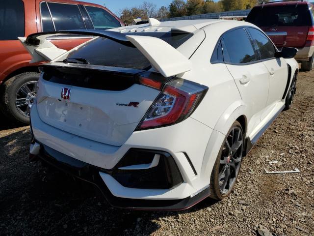 Photo 3 VIN: SHHFK8G76LU201170 - HONDA CIVIC TYPE 