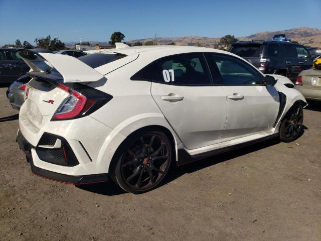 Photo 2 VIN: SHHFK8G76MU205026 - HONDA CIVIC 