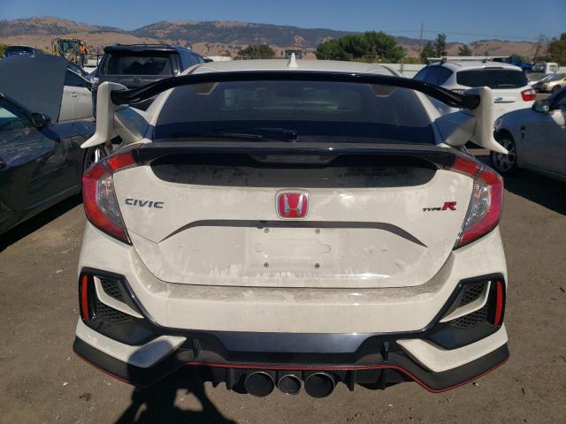 Photo 5 VIN: SHHFK8G76MU205026 - HONDA CIVIC 