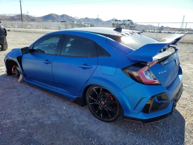 Photo 1 VIN: SHHFK8G76MU205222 - HONDA CIVIC TYPE 