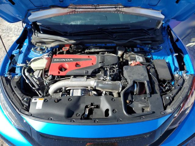 Photo 10 VIN: SHHFK8G76MU205222 - HONDA CIVIC TYPE 