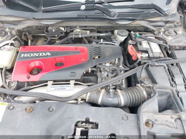 Photo 9 VIN: SHHFK8G77LU200707 - HONDA CIVIC 