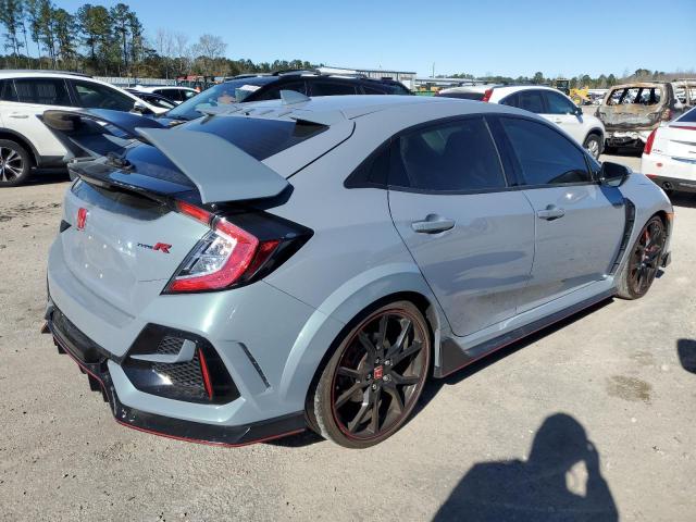 Photo 2 VIN: SHHFK8G77MU201048 - HONDA CIVIC 