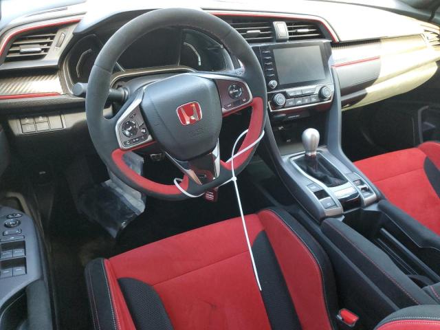 Photo 7 VIN: SHHFK8G77MU201048 - HONDA CIVIC 