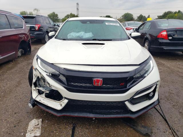 Photo 4 VIN: SHHFK8G77MU203625 - HONDA CIVIC 