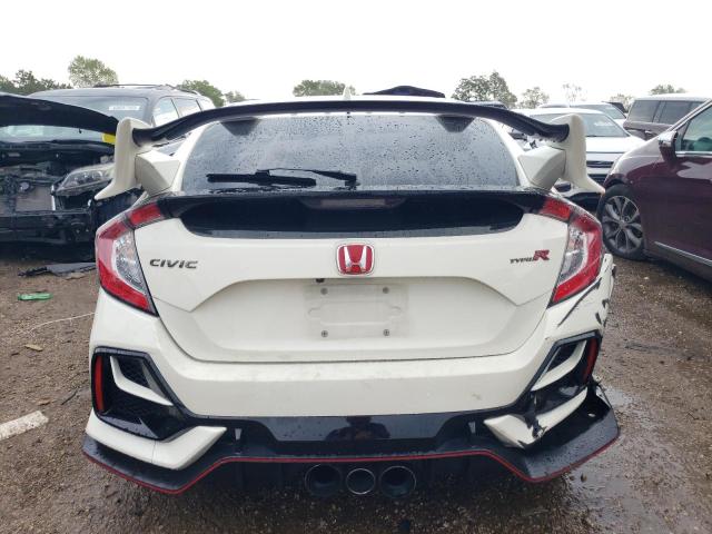 Photo 5 VIN: SHHFK8G77MU203625 - HONDA CIVIC 