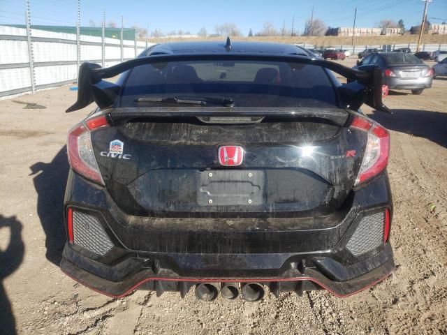 Photo 5 VIN: SHHFK8G78JU200440 - HONDA CIVIC TYPE 