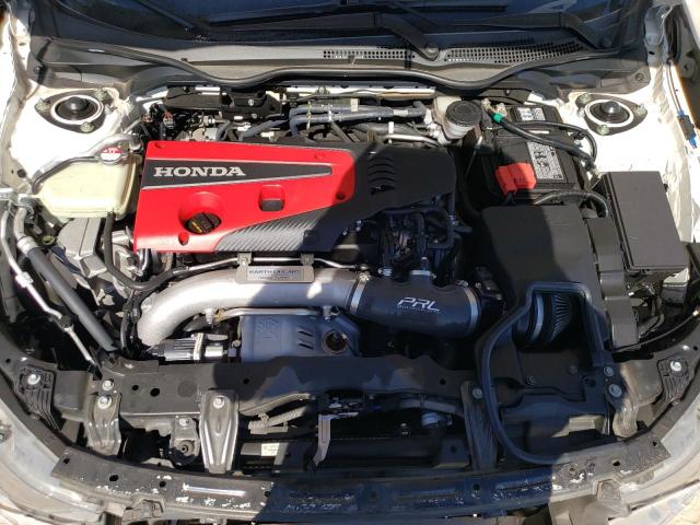 Photo 6 VIN: SHHFK8G78JU204309 - HONDA CIVIC TYPE 