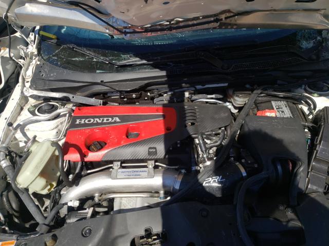 Photo 6 VIN: SHHFK8G78LU201008 - HONDA CIVIC TYPE 