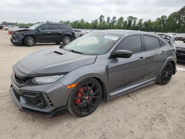 Photo 0 VIN: SHHFK8G78LU201851 - HONDA CIVIC 