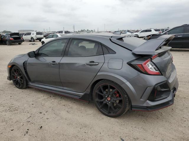 Photo 1 VIN: SHHFK8G78LU201851 - HONDA CIVIC 