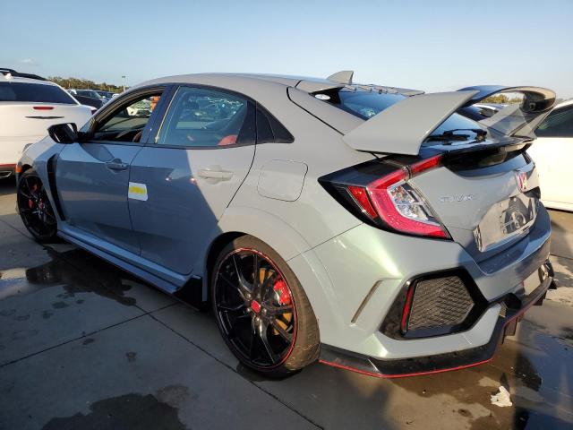 Photo 1 VIN: SHHFK8G79KU206393 - HONDA CIVIC TYPE 