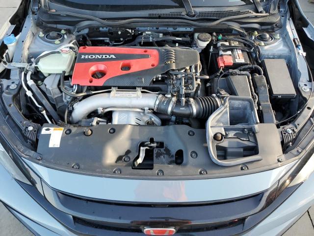 Photo 10 VIN: SHHFK8G79KU206393 - HONDA CIVIC TYPE 