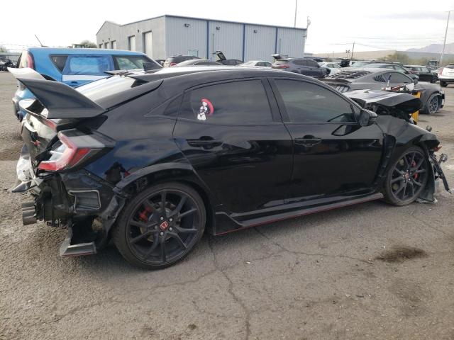 Photo 2 VIN: SHHFK8G79MU200757 - HONDA CIVIC TYPE 