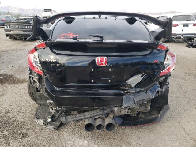 Photo 5 VIN: SHHFK8G79MU200757 - HONDA CIVIC TYPE 