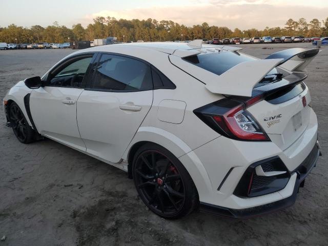 Photo 1 VIN: SHHFK8G79MU205294 - HONDA CIVIC TYPE 