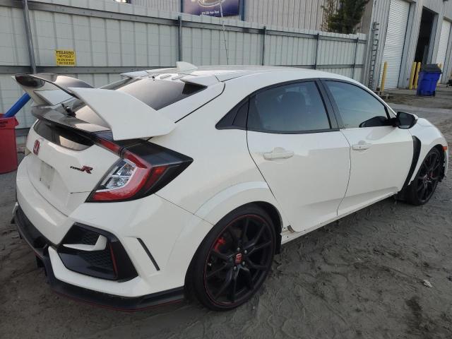 Photo 2 VIN: SHHFK8G79MU205294 - HONDA CIVIC TYPE 