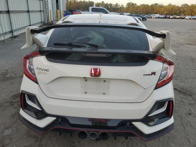 Photo 5 VIN: SHHFK8G79MU205294 - HONDA CIVIC TYPE 