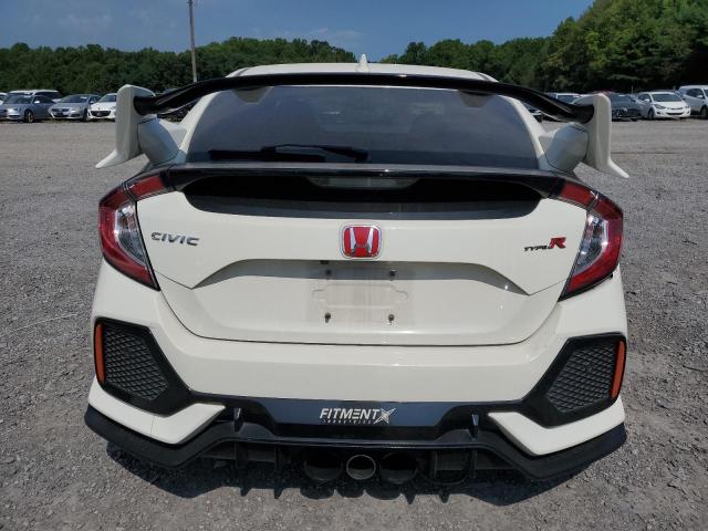 Photo 5 VIN: SHHFK8G7XHU200143 - HONDA CIVIC TYPE 