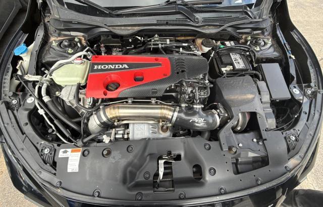 Photo 6 VIN: SHHFK8G7XMU200718 - HONDA CIVIC TYPE 