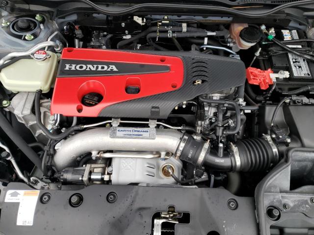 Photo 6 VIN: SHHFK8G7XMU202582 - HONDA CIVIC TYPE 