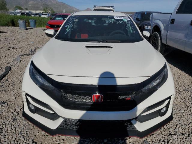 Photo 4 VIN: SHHFK8G7XMU203361 - HONDA CIVIC 