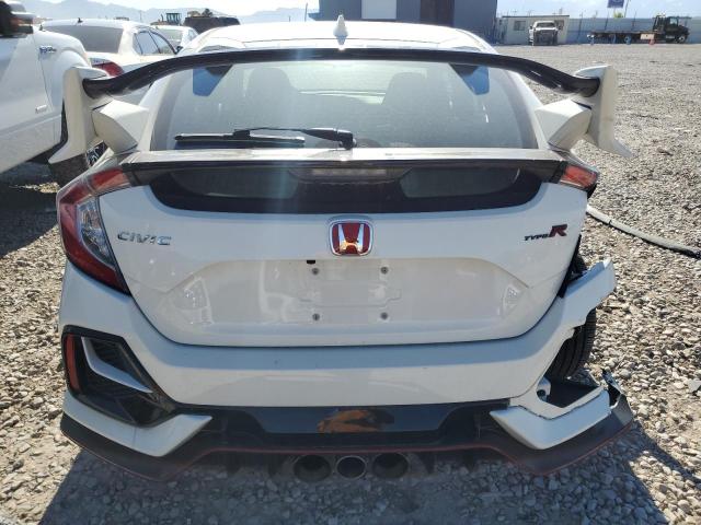 Photo 5 VIN: SHHFK8G7XMU203361 - HONDA CIVIC 