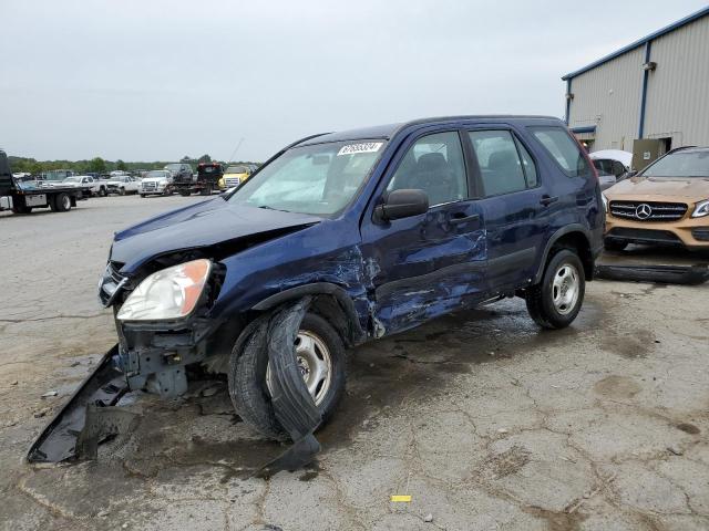 Photo 0 VIN: SHSRD68403U104766 - HONDA CR-V LX 