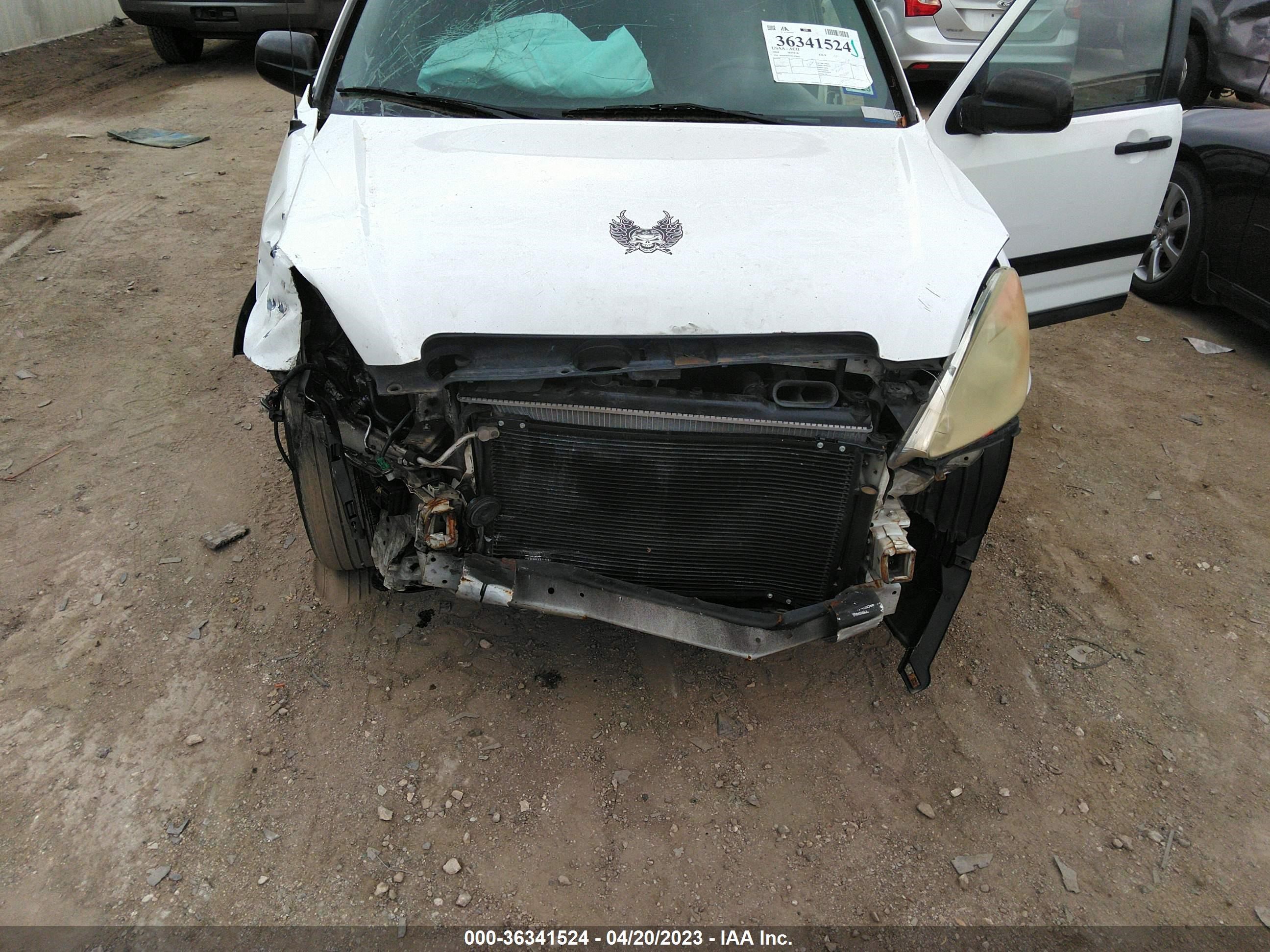 Photo 5 VIN: SHSRD68404U208661 - HONDA CR-V 