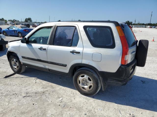 Photo 1 VIN: SHSRD68413U101570 - HONDA CR-V LX 