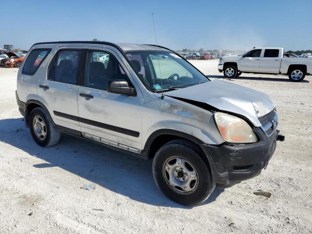 Photo 3 VIN: SHSRD68413U101570 - HONDA CR-V LX 