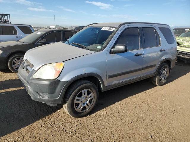 Photo 0 VIN: SHSRD68413U103982 - HONDA CRV 