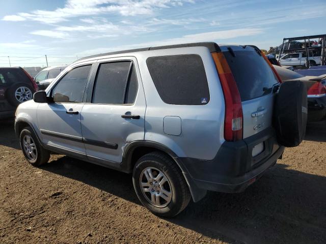 Photo 1 VIN: SHSRD68413U103982 - HONDA CRV 