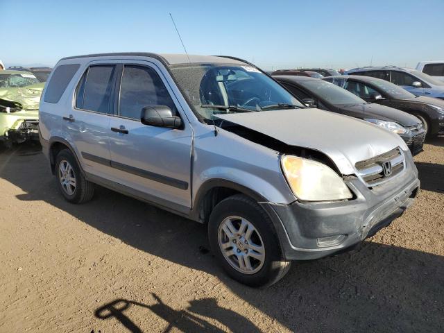 Photo 3 VIN: SHSRD68413U103982 - HONDA CRV 