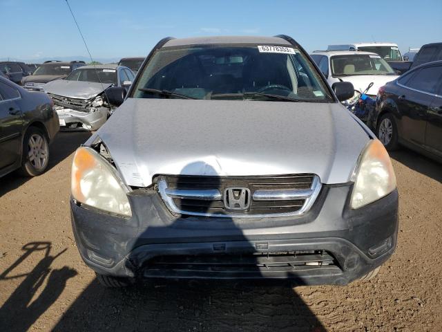 Photo 4 VIN: SHSRD68413U103982 - HONDA CRV 