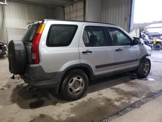 Photo 2 VIN: SHSRD68413U104050 - HONDA CR-V LX 