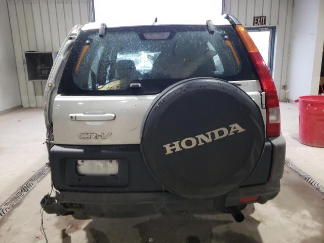 Photo 5 VIN: SHSRD68413U104050 - HONDA CR-V LX 