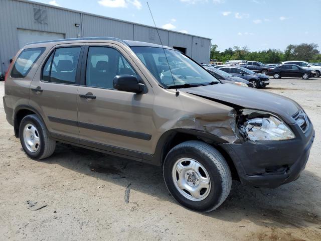 Photo 3 VIN: SHSRD68413U104405 - HONDA CRV 