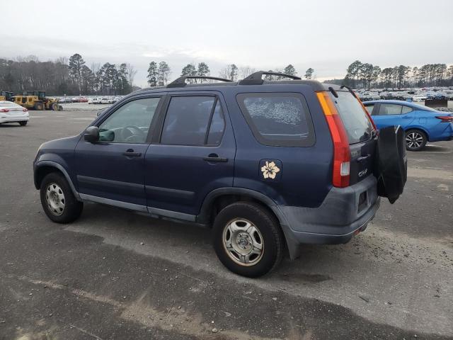 Photo 1 VIN: SHSRD68424U200707 - HONDA CRV 