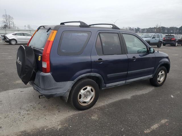 Photo 2 VIN: SHSRD68424U200707 - HONDA CRV 