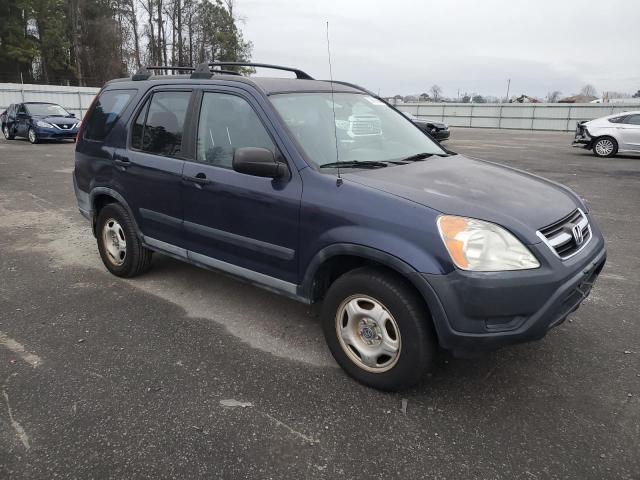 Photo 3 VIN: SHSRD68424U200707 - HONDA CRV 