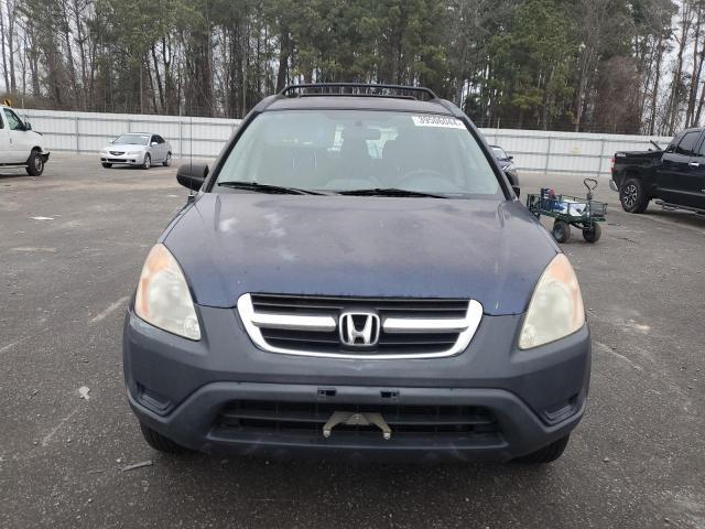 Photo 4 VIN: SHSRD68424U200707 - HONDA CRV 